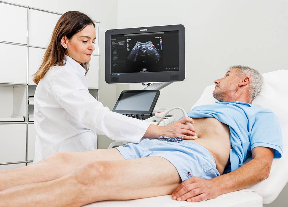 angiologie gefässkrankheiten arterien